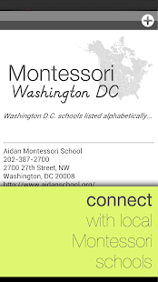 Montessori App Screenshots 2