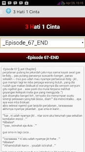 How to install 3 Hati 1 Cinta | Kaskus SFTH patch 3.0.20160416 apk for bluestacks