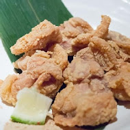 大心新泰式麵食