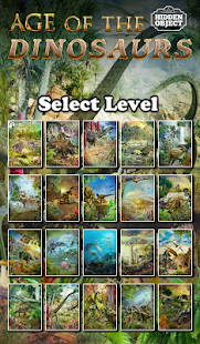 Age of the Dinosaurs Screenshots 3