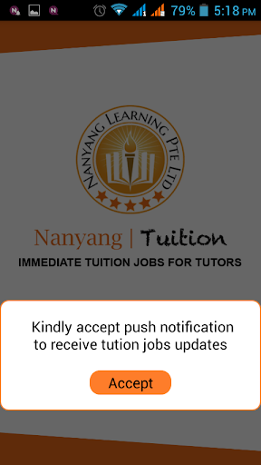 Nanyang Learning