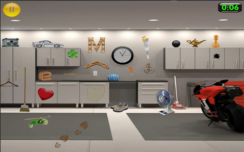 How to install Hidden Objects Riddles lastet apk for pc