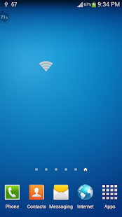 How to install Vifi Widget patch 1.1 apk for android