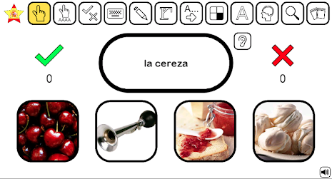 Star Languages poster 17