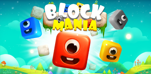 Изображения Block Mania на ПК с Windows