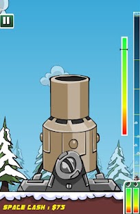 Free Download Rocket Santa: Christmas Game APK for PC