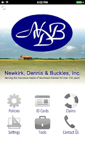 Free NDB Insurance APK for PC