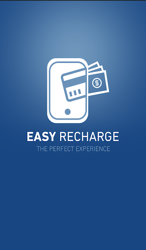 اشحن ايزي Easy Recharge