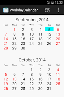 How to mod WorkdayCalendar patch 1.6r0 apk for laptop