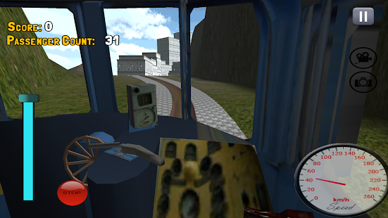 How to mod Train Sim 1.0 mod apk for pc