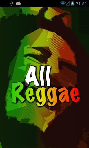 All Reggae Radio