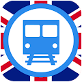 UK Tube London & Glasgow Apk