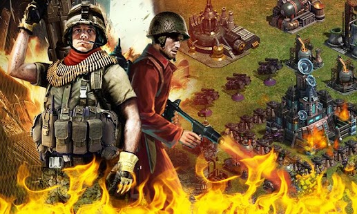 How to install 壮絶大戦争バトル 6.8.2 unlimited apk for pc