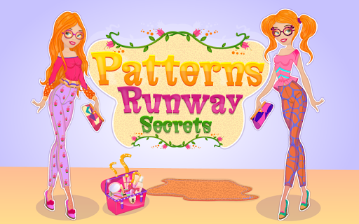 Patterns Runaway Secrets