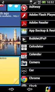 Windows8 / Windows 8 +Launcher - screenshot thumbnail