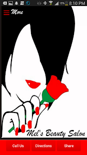 Mel's Beauty Salon Screenshots 2