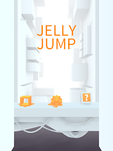 Jelly Jump banner