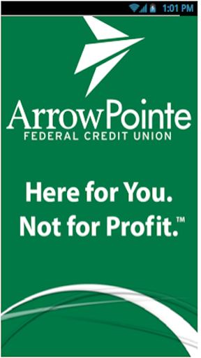 ArrowPointe FCU Mobile