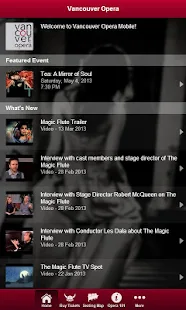 免費下載音樂APP|Vancouver Opera app開箱文|APP開箱王
