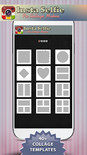 download Selfie ภาพตัดปะภาพ HD free