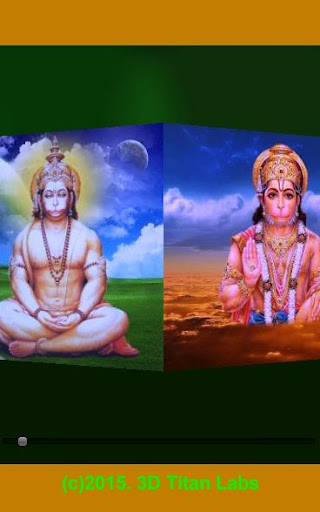 【免費音樂App】3D Hanuman Chalisa-APP點子