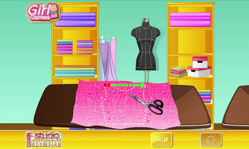 【免費休閒App】Red Carpet Fashion Studio-APP點子