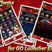 CHRISTMAS GO Launcher EX Theme v1.0.9 Android Apk Download