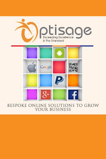 【免費商業App】Optisage Technology Sdn Bhd-APP點子