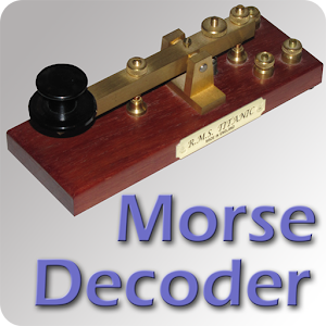 Morse Decoder