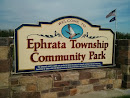 Ephrata Township Community Park