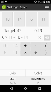 Free Download Make The Number APK