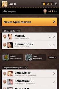 download Wordblitz for Friends free