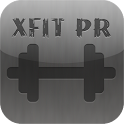 XFit PR logo
