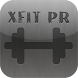 XFit PR icon