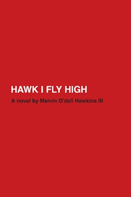 Hawk I Fly High cover