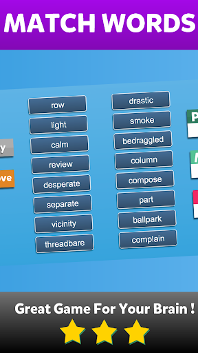 Word Association Game