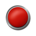 Do Not Press The Red Button logo