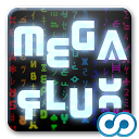 MegaFlux mobile app icon