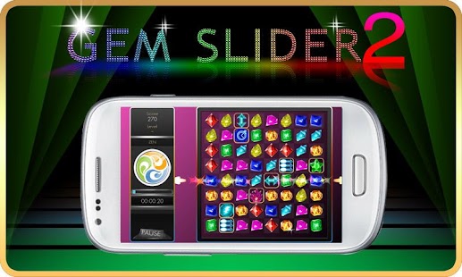 Download Gem Slider APK for PC