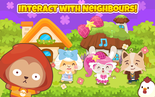 Happy Pet Story: Virtual Sim - screenshot thumbnail