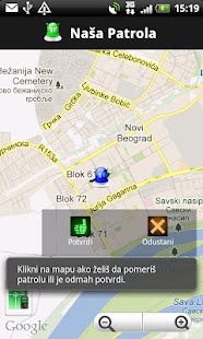 Lastest Naša patrola APK for Android