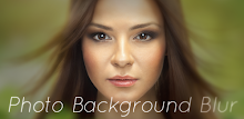 Blur Photo Background by Dexati APK