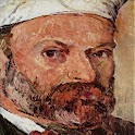 Gallery Cezanne logo