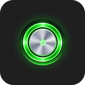 Galaxy S4 LED Flashlight