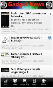 How to download Gadget News. patch 3 apk for pc