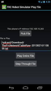 How to get FRC Robot Simulator 1.0.4 mod apk for android