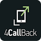 4CallBack - reject &amp; call back APK