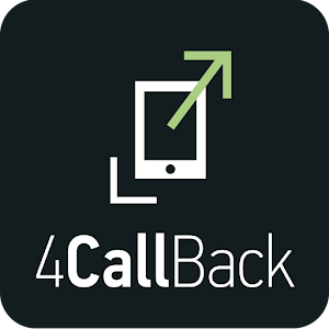 4CallBack - reject & call back