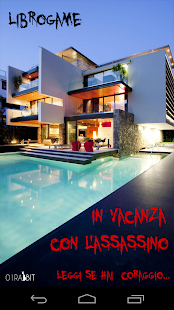  Vacanza con l'assassino  