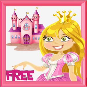 Princess Doll House Design for PC and MAC